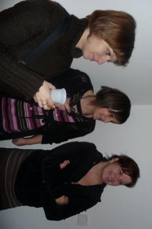 I maminkám se to prý moc líbilo :)